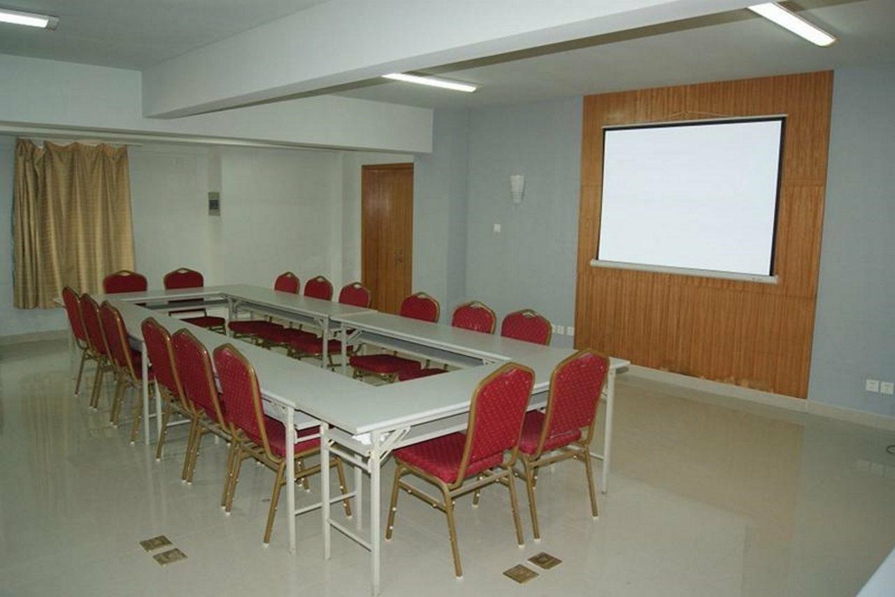 Jinjiang Inn - Tianjin Hongqiao Eksteriør billede